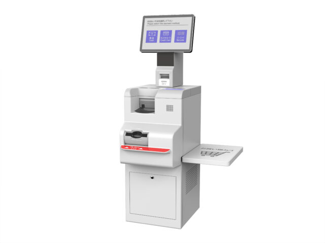 フルセルフレジ