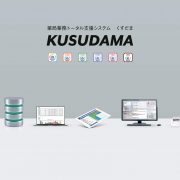 薬局業務トータル支援システム KUSUDAMA